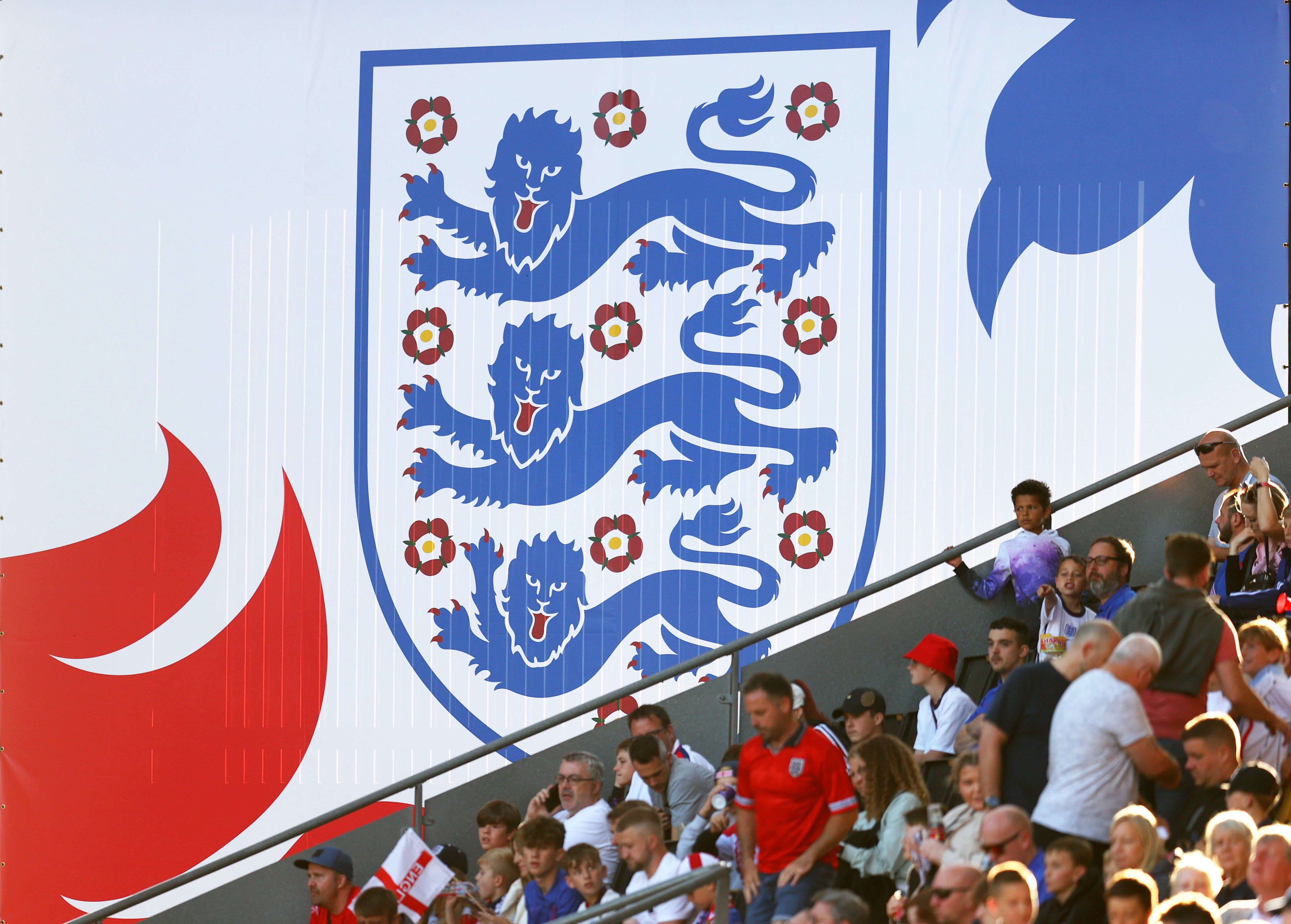 England v Hungary: UEFA Nations League - League Path Group 3