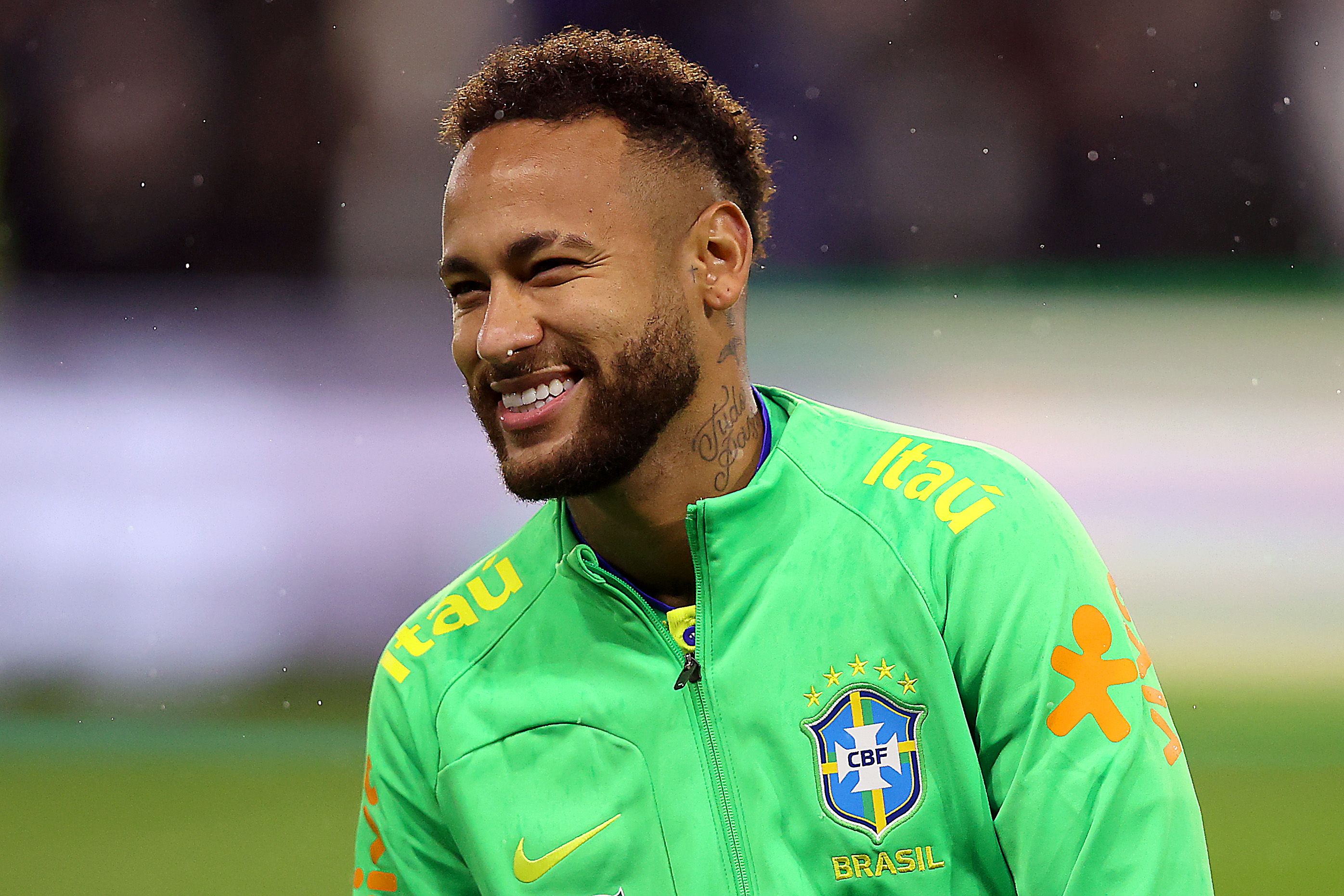 Neymar, Vinicius, Casemiro: What are the wages of Brazil's World Cup squad?