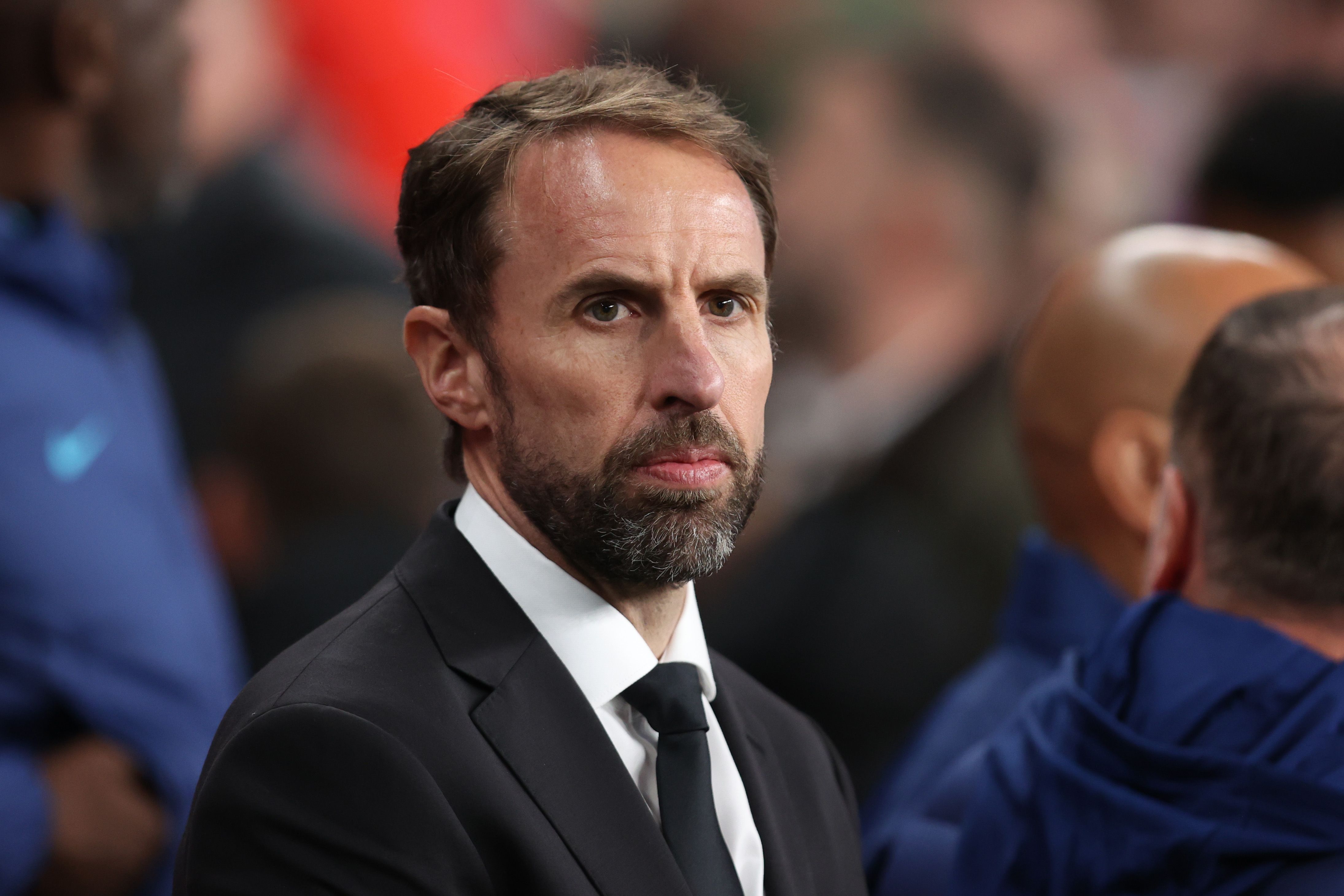 World Cup 2022: England’s 26-man squad for Qatar announced