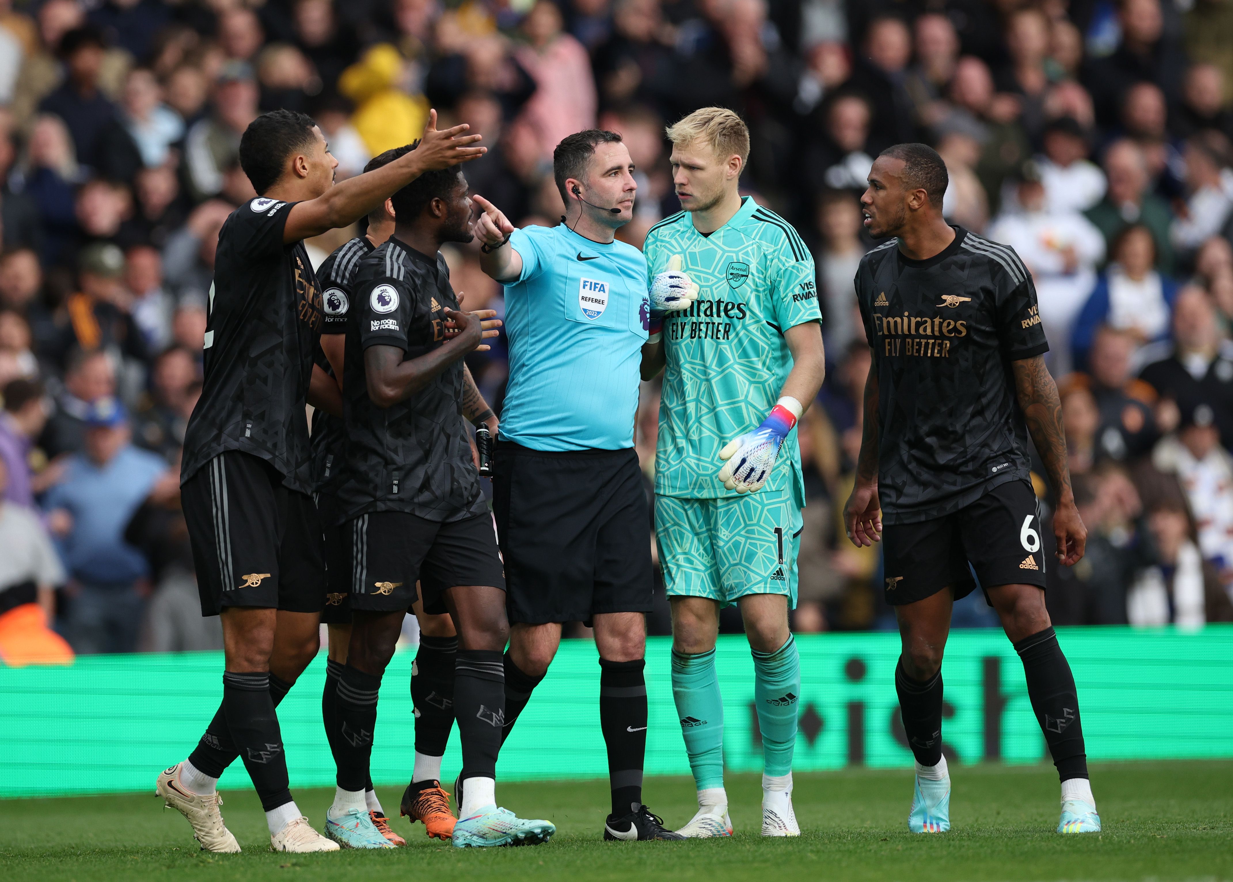 Premier League table How would standings look without VAR