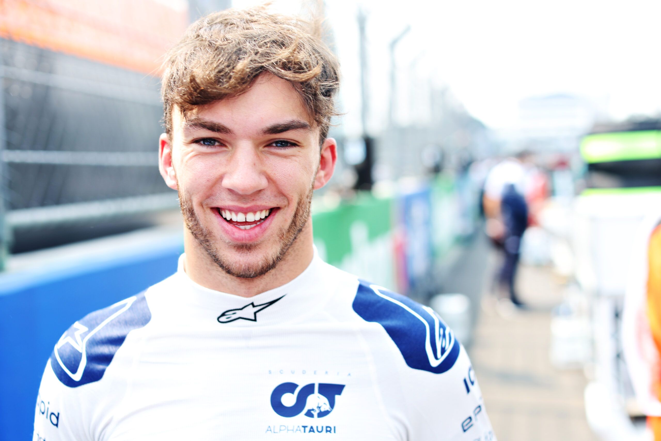 Tsunoda'S Red Bull Future: Don'T Miss This Shocking Villeneuve Prediction! - r4kl564