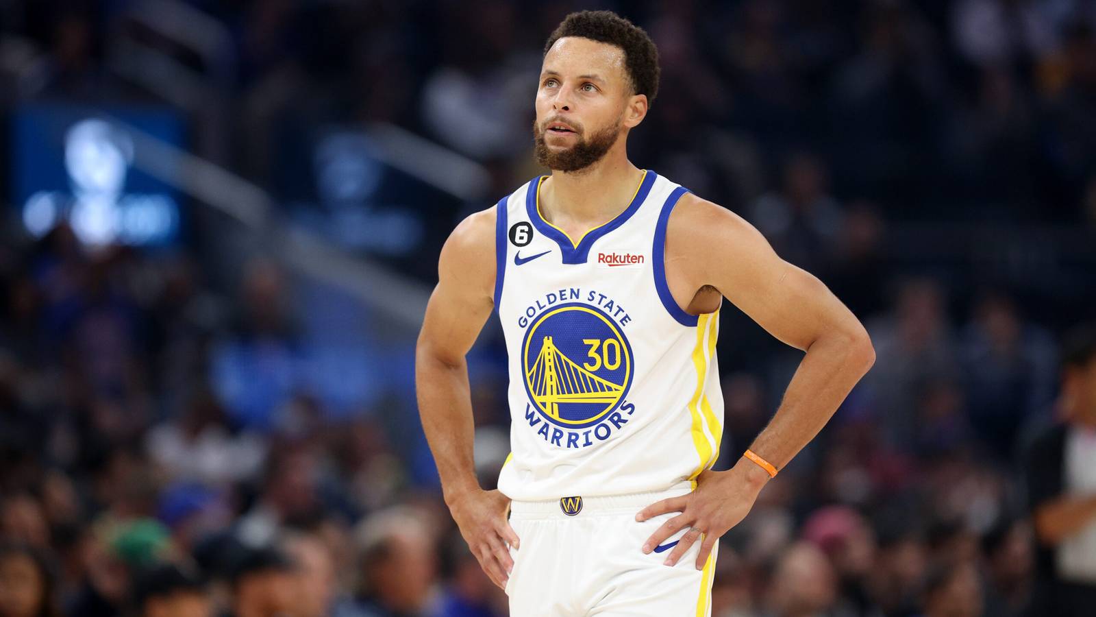 Golden State Warriors trade rumours: Steph Curry 'conversations' with ...