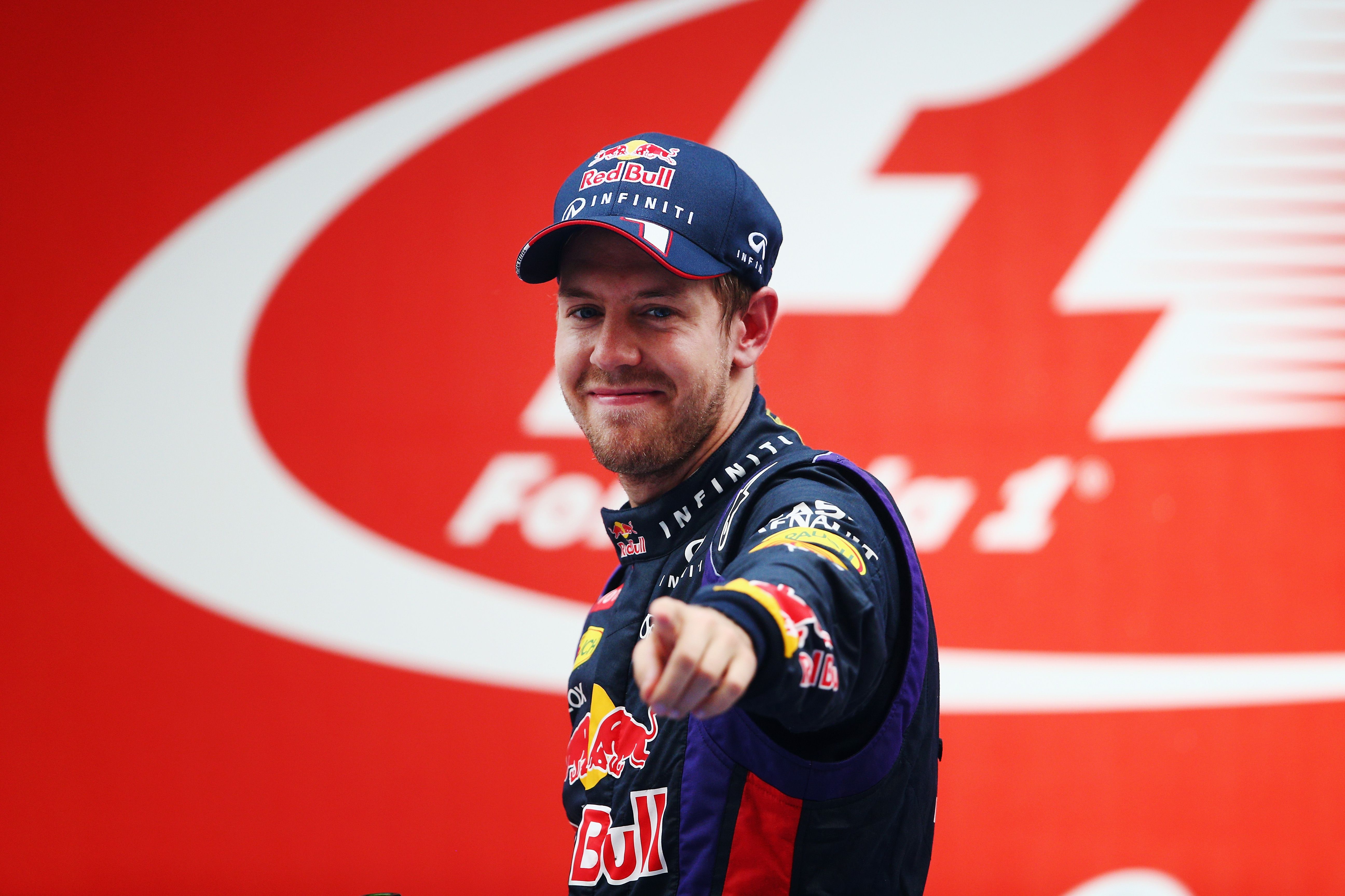Vettel, Hamilton, Schumacher, Verstappen: Who is the greatest F1 driver of all time?