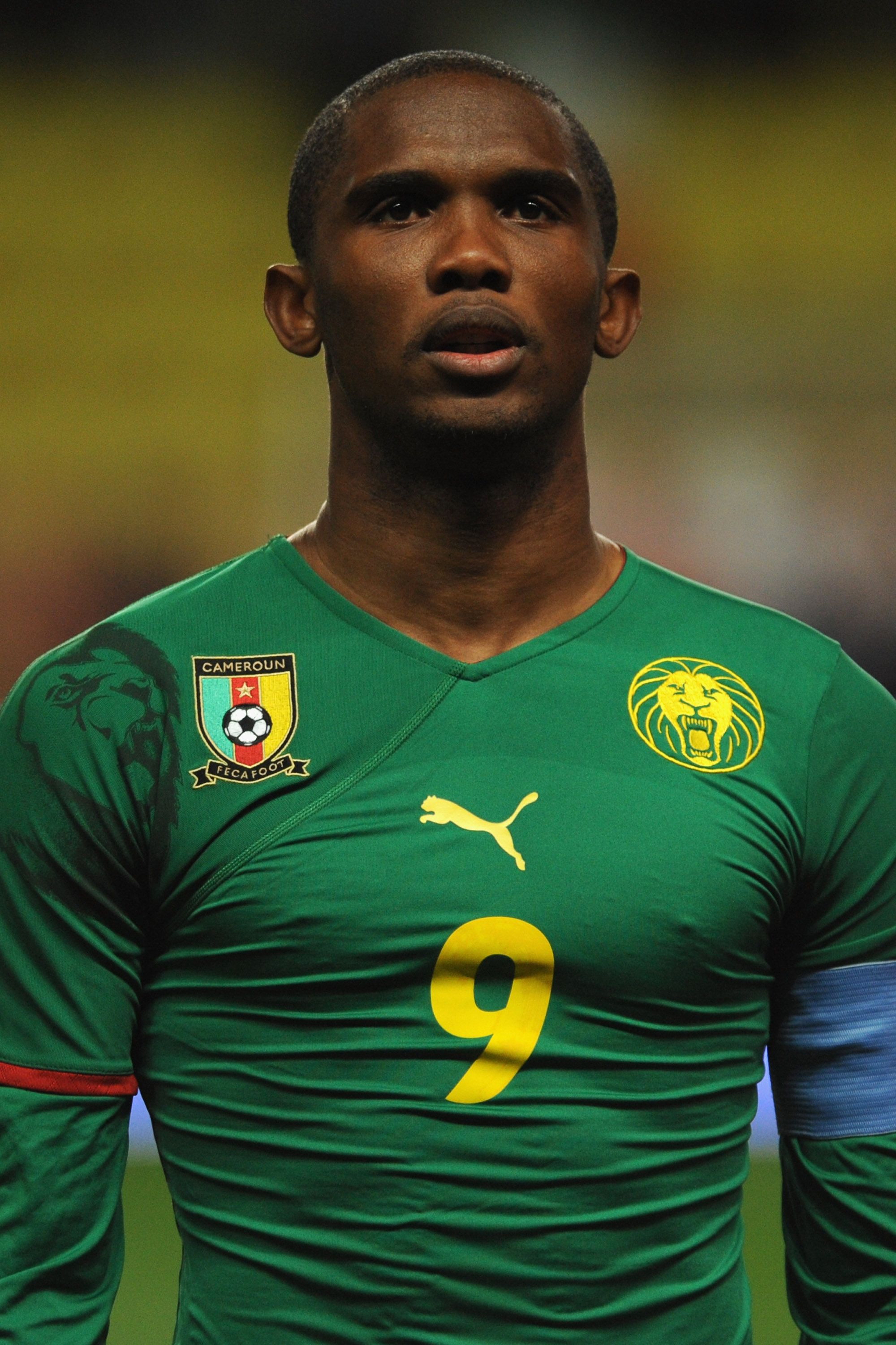 World Cup 2022: Samuel Eto'o's wild prediction for Cameroon in Qatar