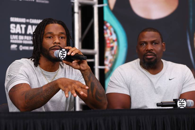 Hasim Rahman Jr Net Worth: Is he worth millions?