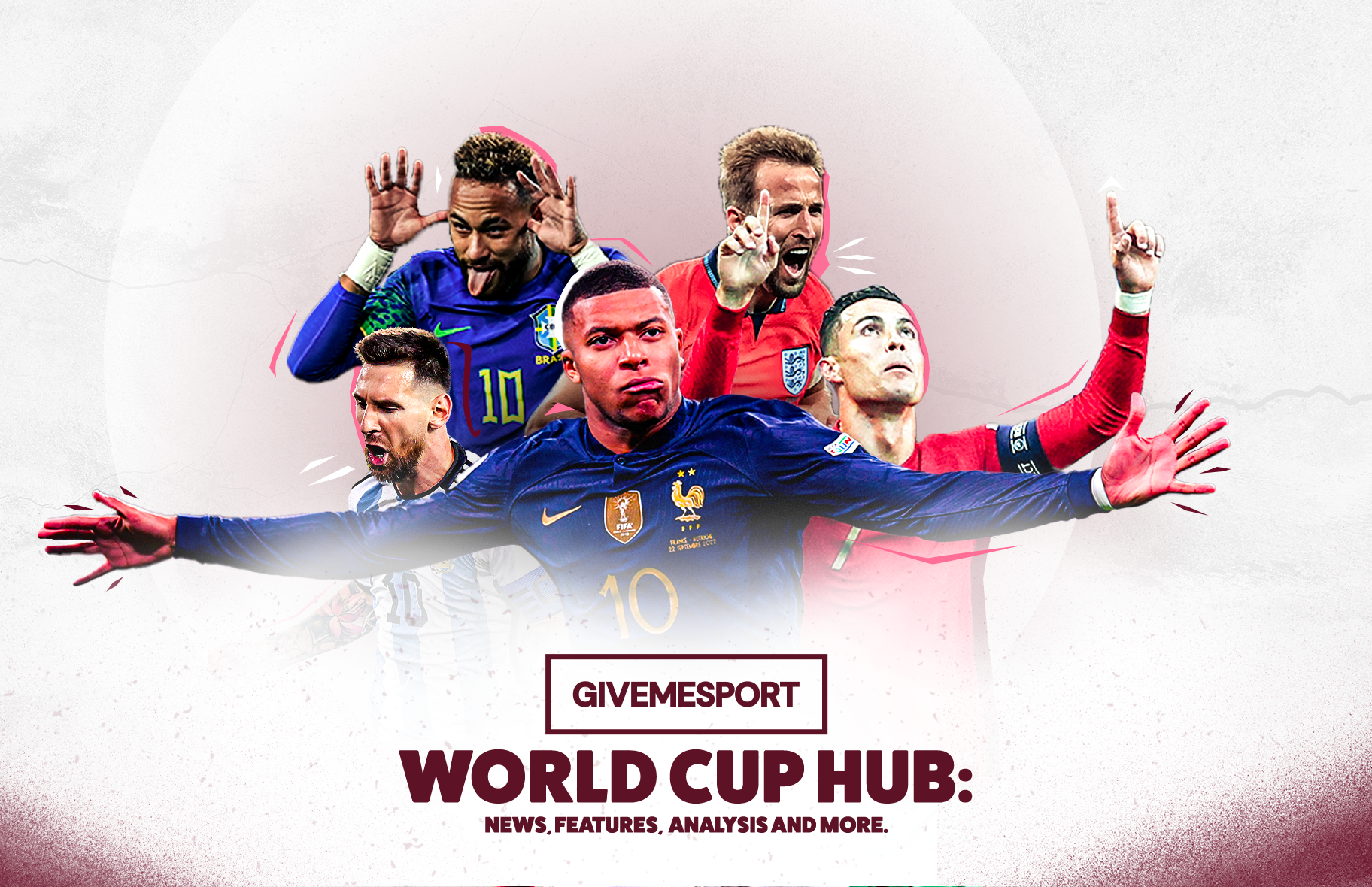 2022 World Cup on GiveMeSport