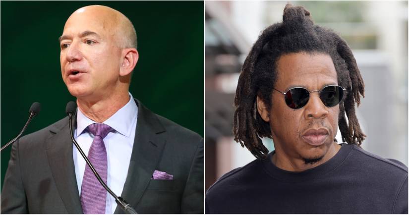Washington Commanders: Peter King drops big claim on Jeff Bezos ...