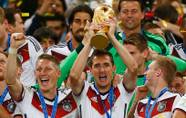 Germany Legend Miroslav Klose Is The World Cup s All time Top Scorer