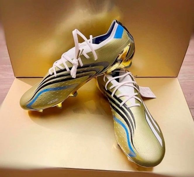 Lionel Messi: What boots will Argentina star wear at Qatar World Cup?