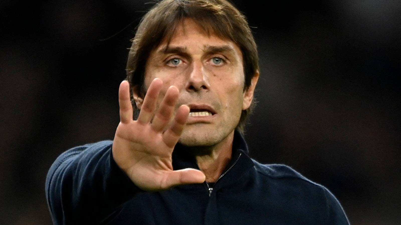 Tottenham: 39-goal Brazilian 'could be transfer option' at Hotspur Way