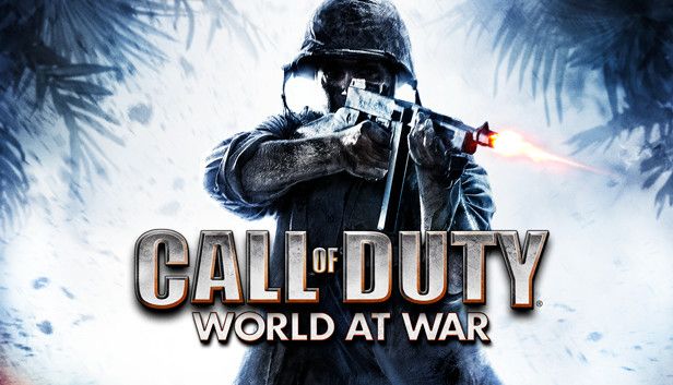 Call Of Duty fans are desperate for a World At War remaster