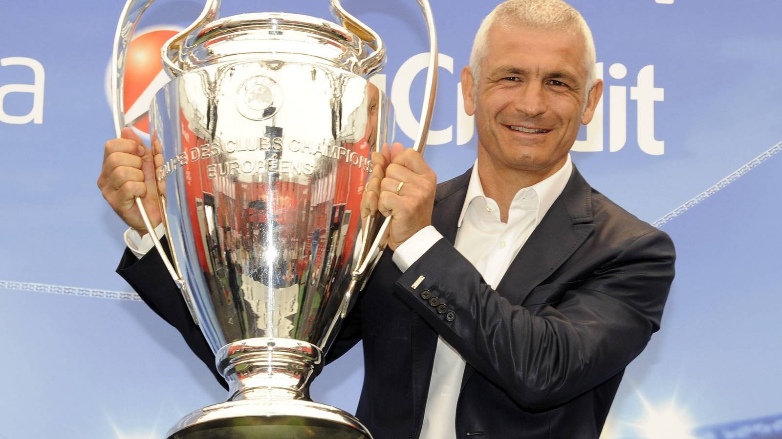 Ravanelli: 'Raspadori is the future of Italian football'