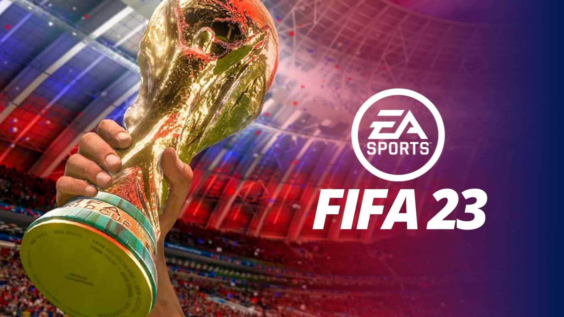 FIFA 23 Out of Position promo release date