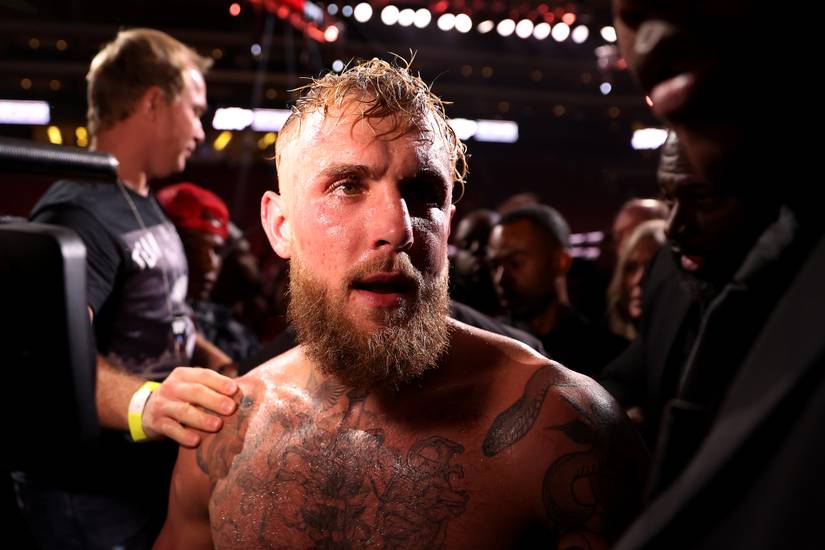 Paul, KSI, Deji, Slim: YouTube boxing pound-for-pound rankings