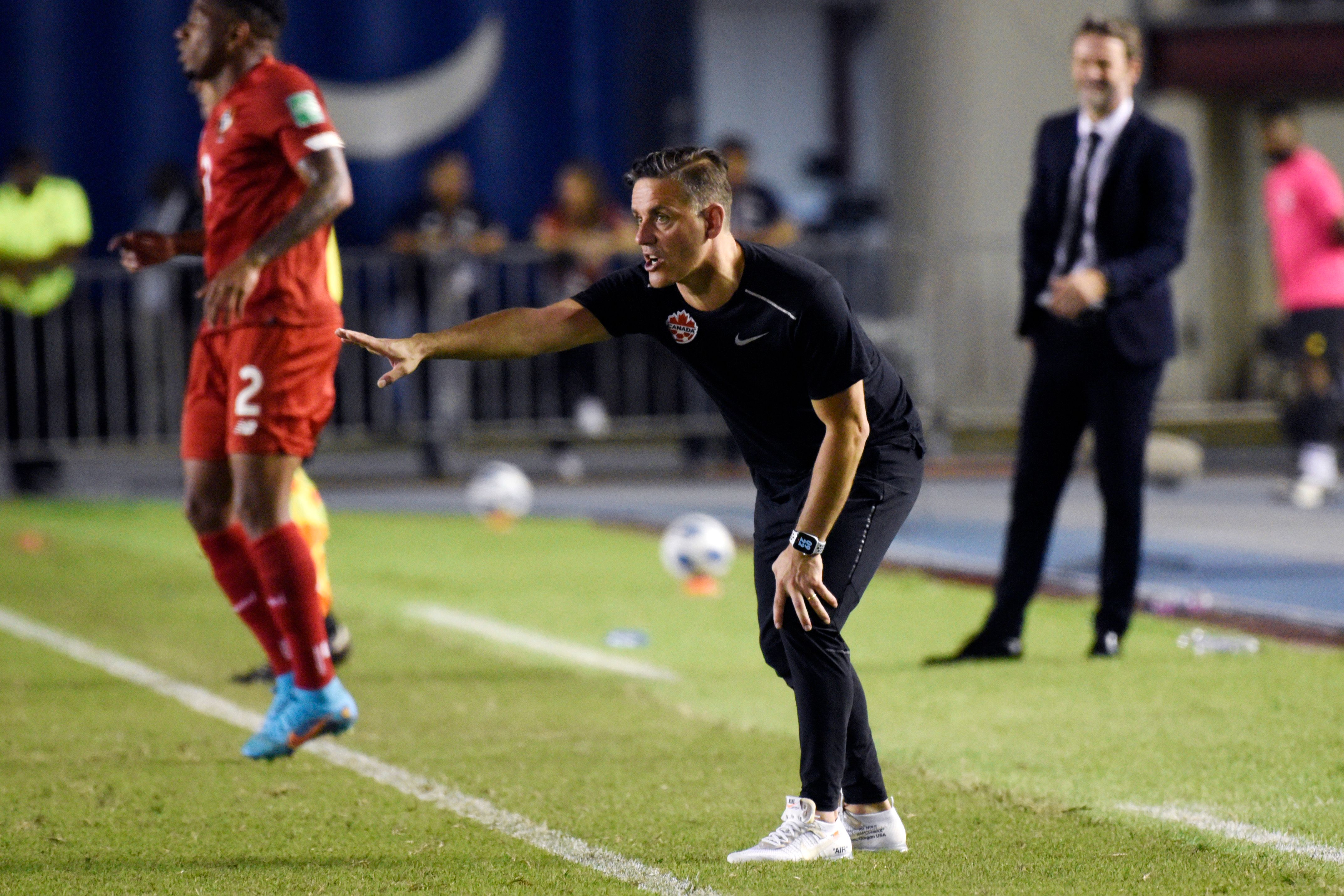 World Cup 2022 What are the wages of every manager at the tournament?