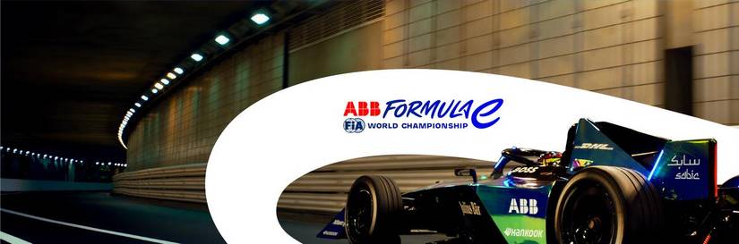 Formula E unveils new look ahead of series 9 kick off