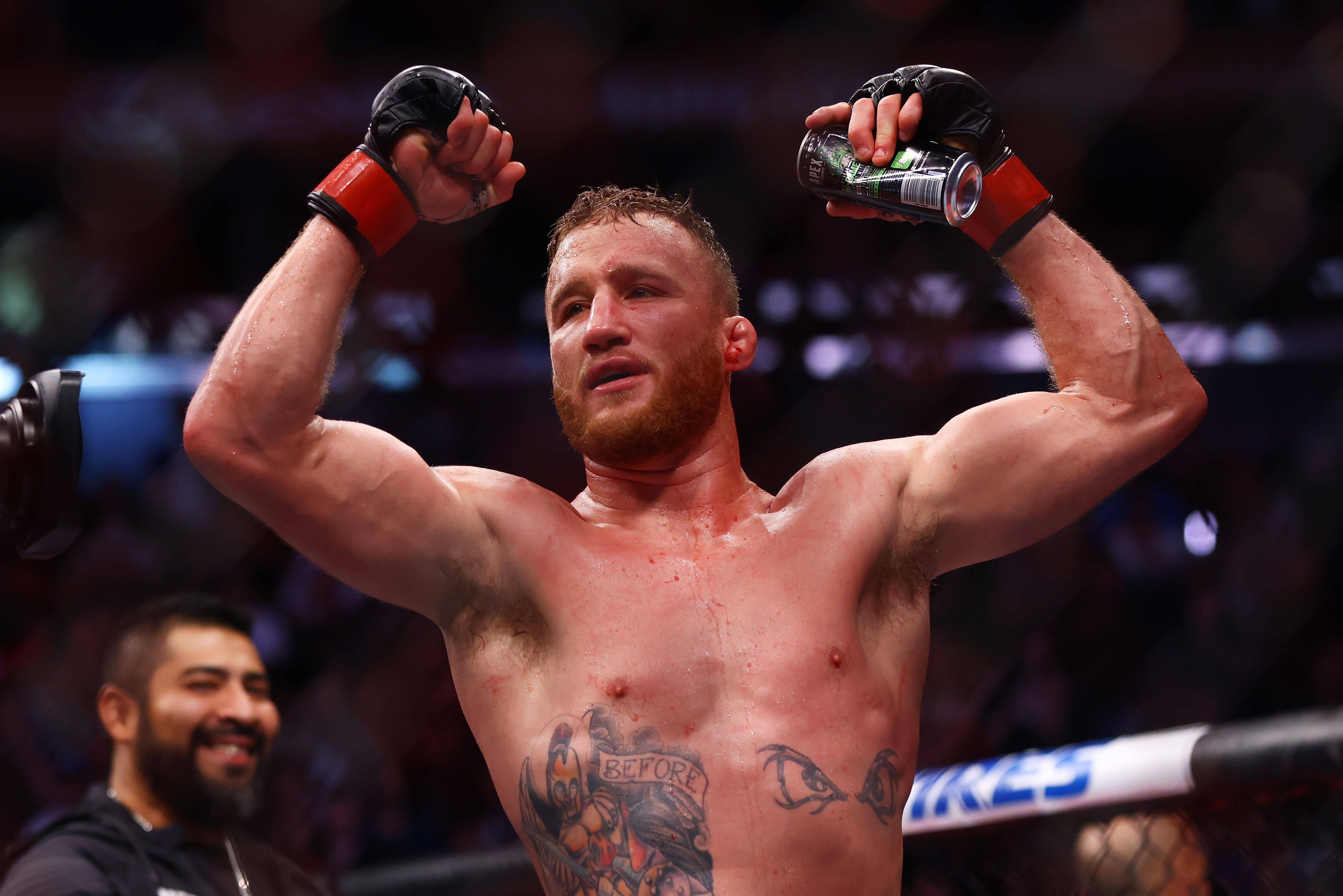 Conor McGregor’s Next Fight: Four Potential Opponents