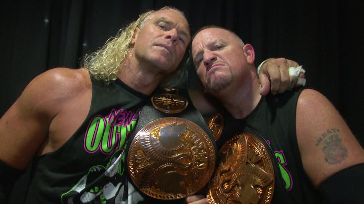 new age outlaws