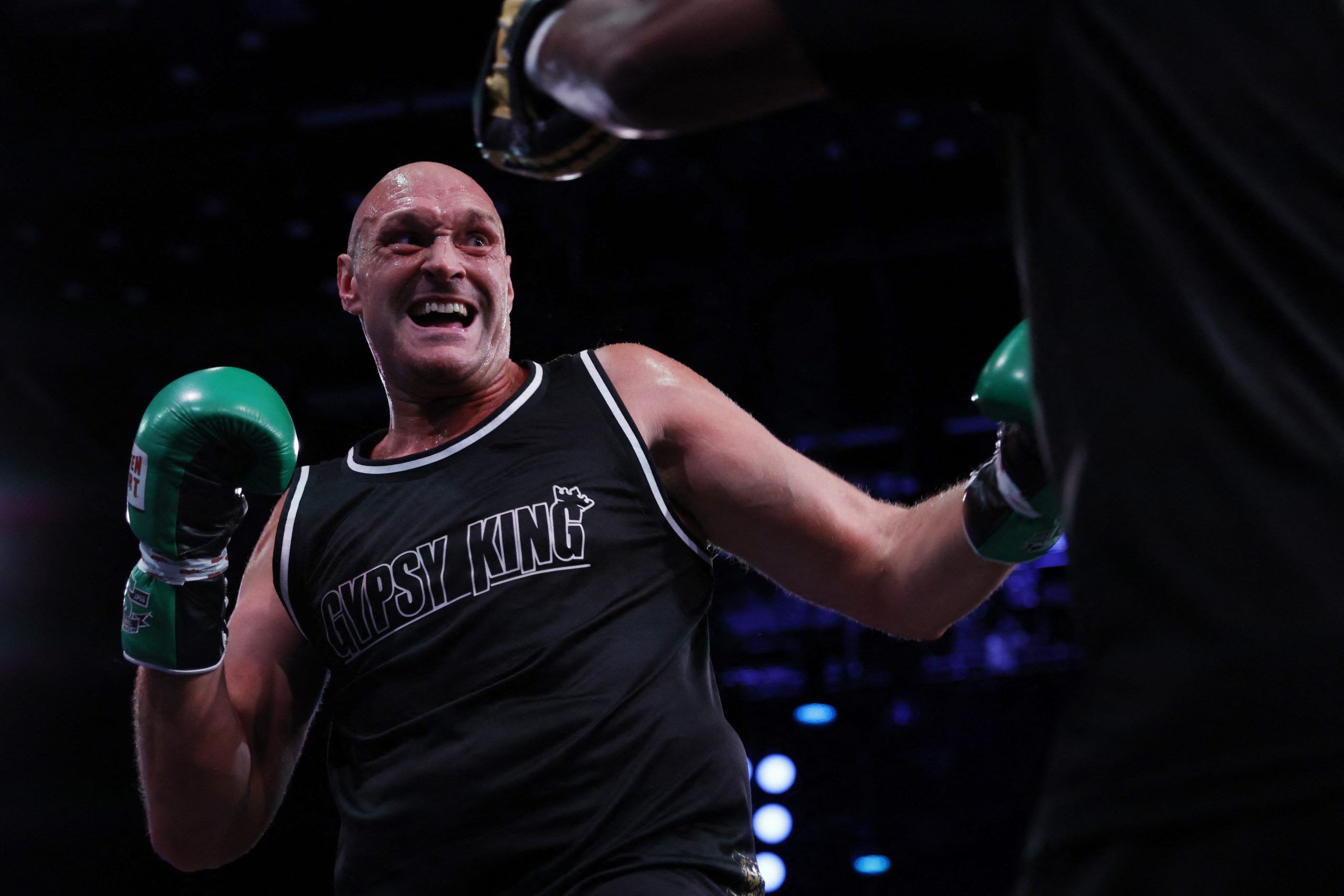 Tyson Fury vs Oleksandr Usyk: Date, fight time, undercard, odds, purse,  prediction, how to watch, PPV price