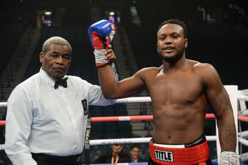 KSI's ex-coach Viddal Riley responds to Jake Paul's callout