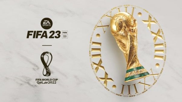 World Cup mode FIFA 23