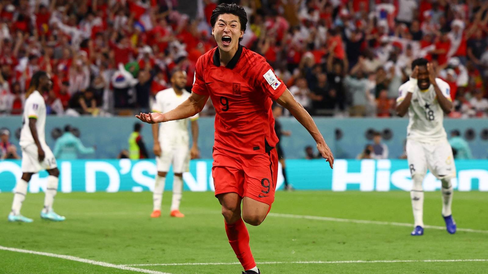 Cho Gue sung Who Is Star Who Became World Cup s Biggest Heart throb cho-gue-sung-who-is-star-who-became-world-cup-s-biggest-heart-throb