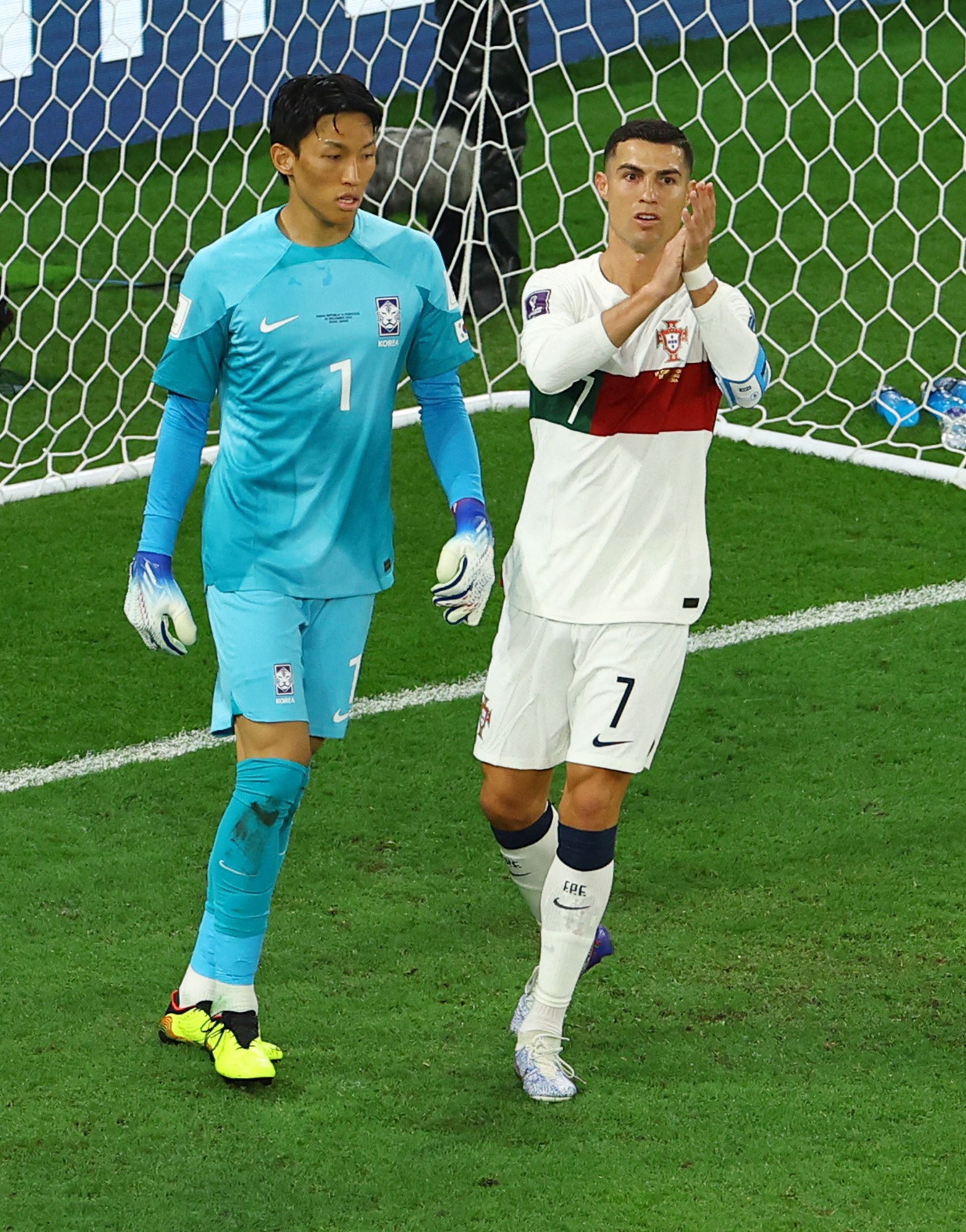 best goalkeeper in the world cup 2022 qatar