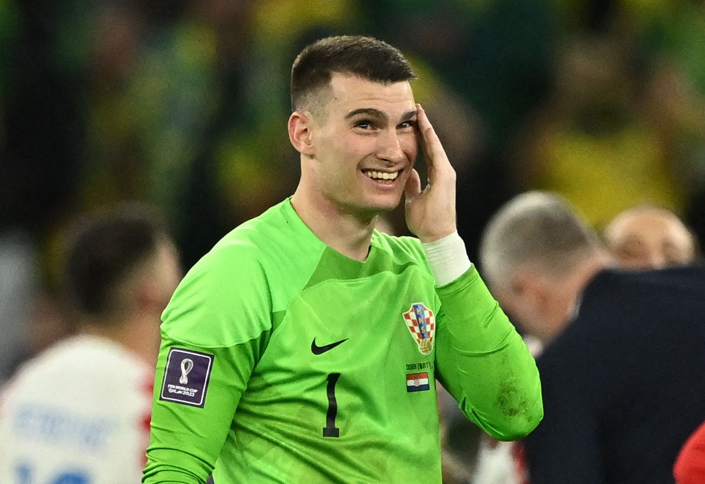 World Cup: Who has been the best goalkeeper at Qatar 2022?