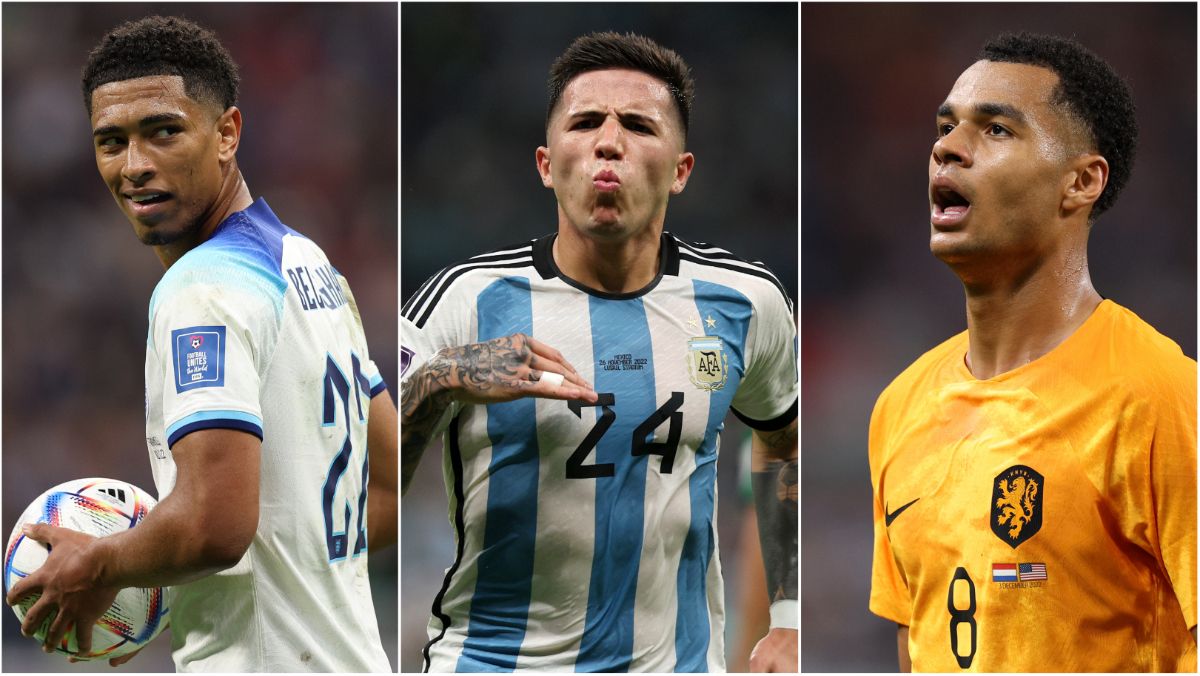 Fabrizio Romano reveals transfer news for World Cup 2022 stars