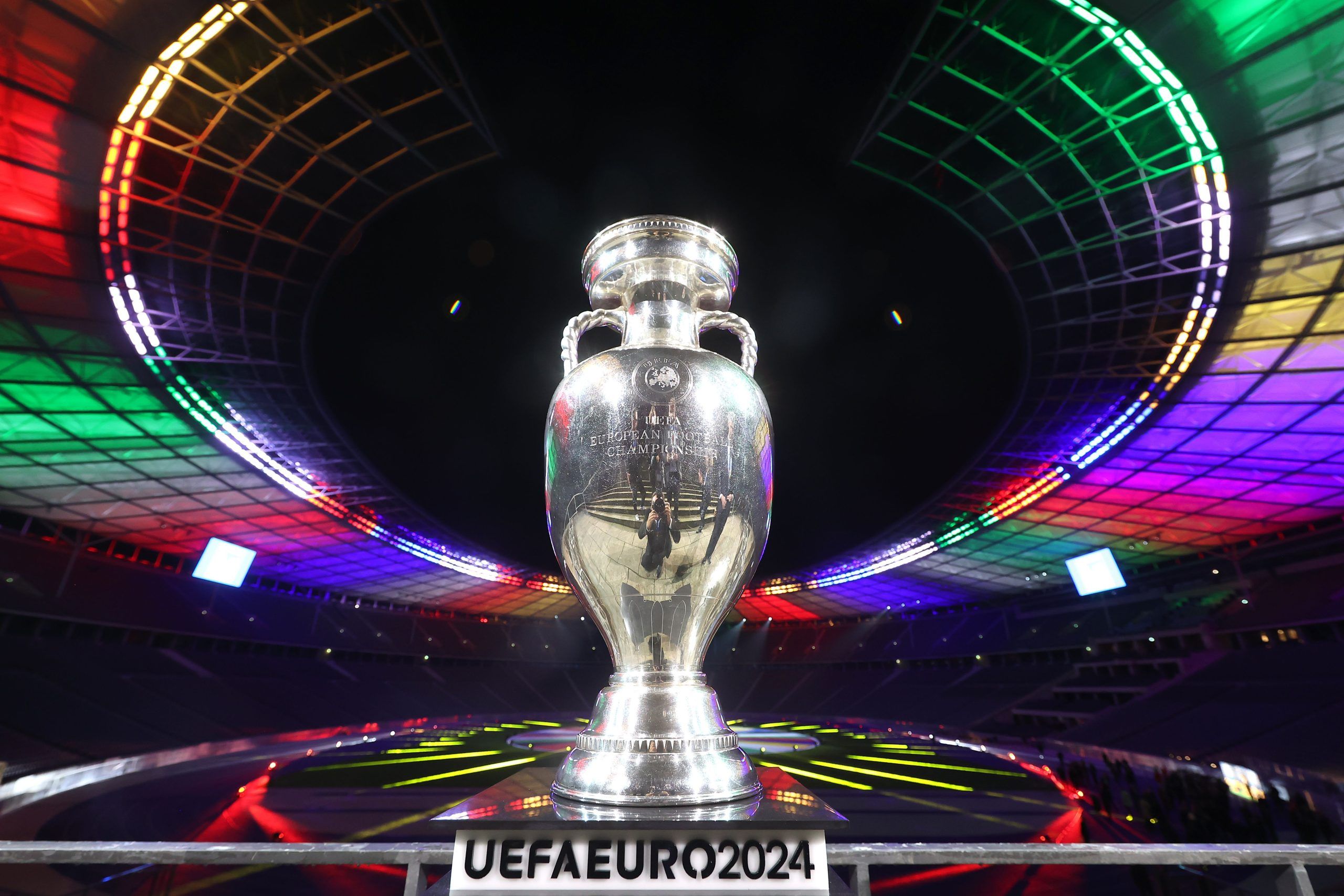Euro 2024 Can you buy tickets?