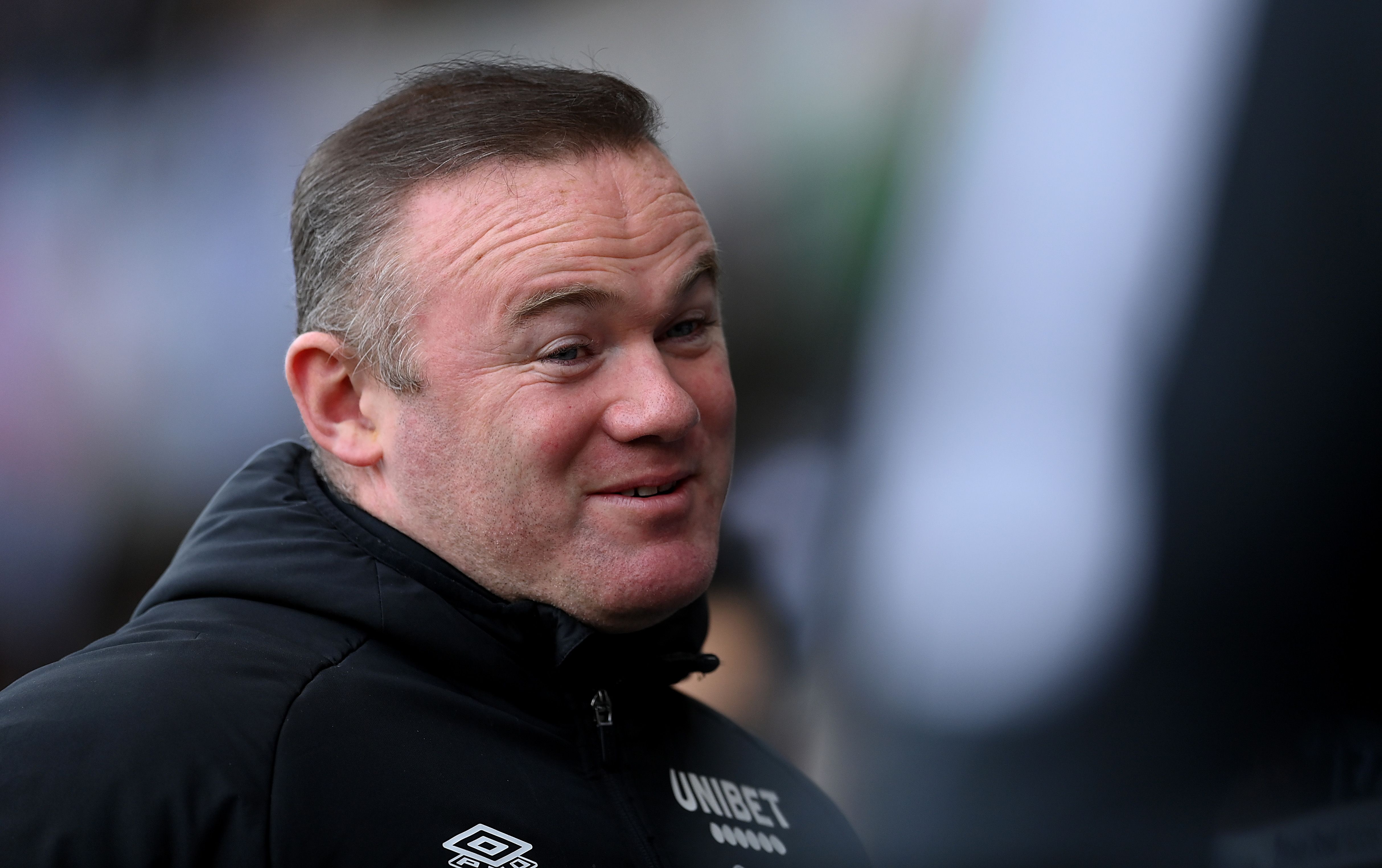 Wayne Rooney risks upsetting Cristiano Ronaldo even more with Lionel
