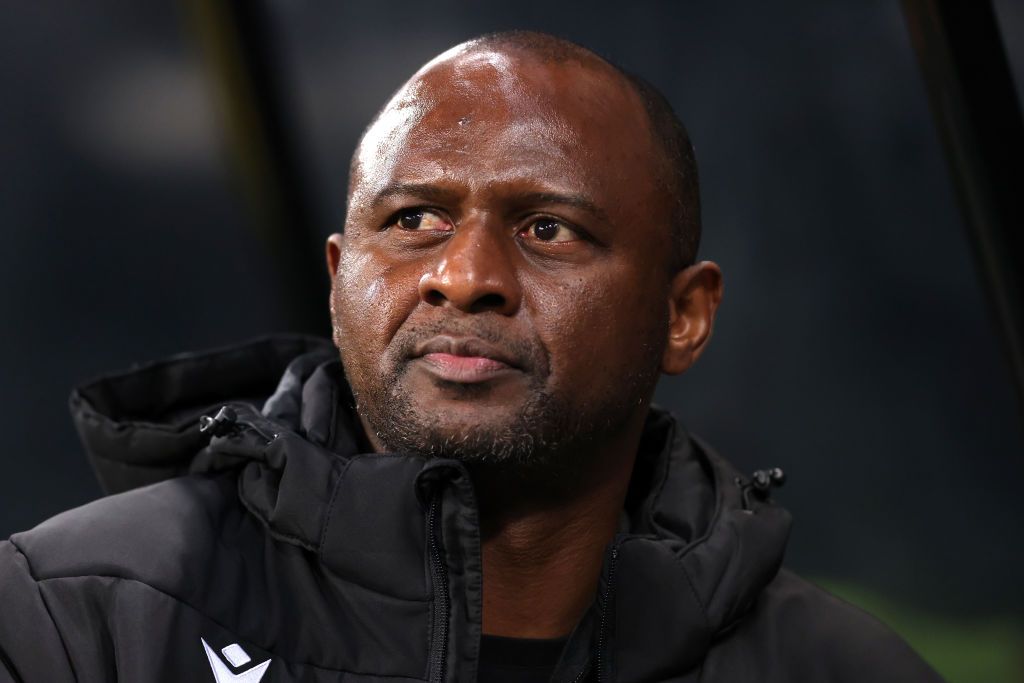 Kylian Mbappe: Patrick Vieira slams Emiliano Martinez for mocking PSG star