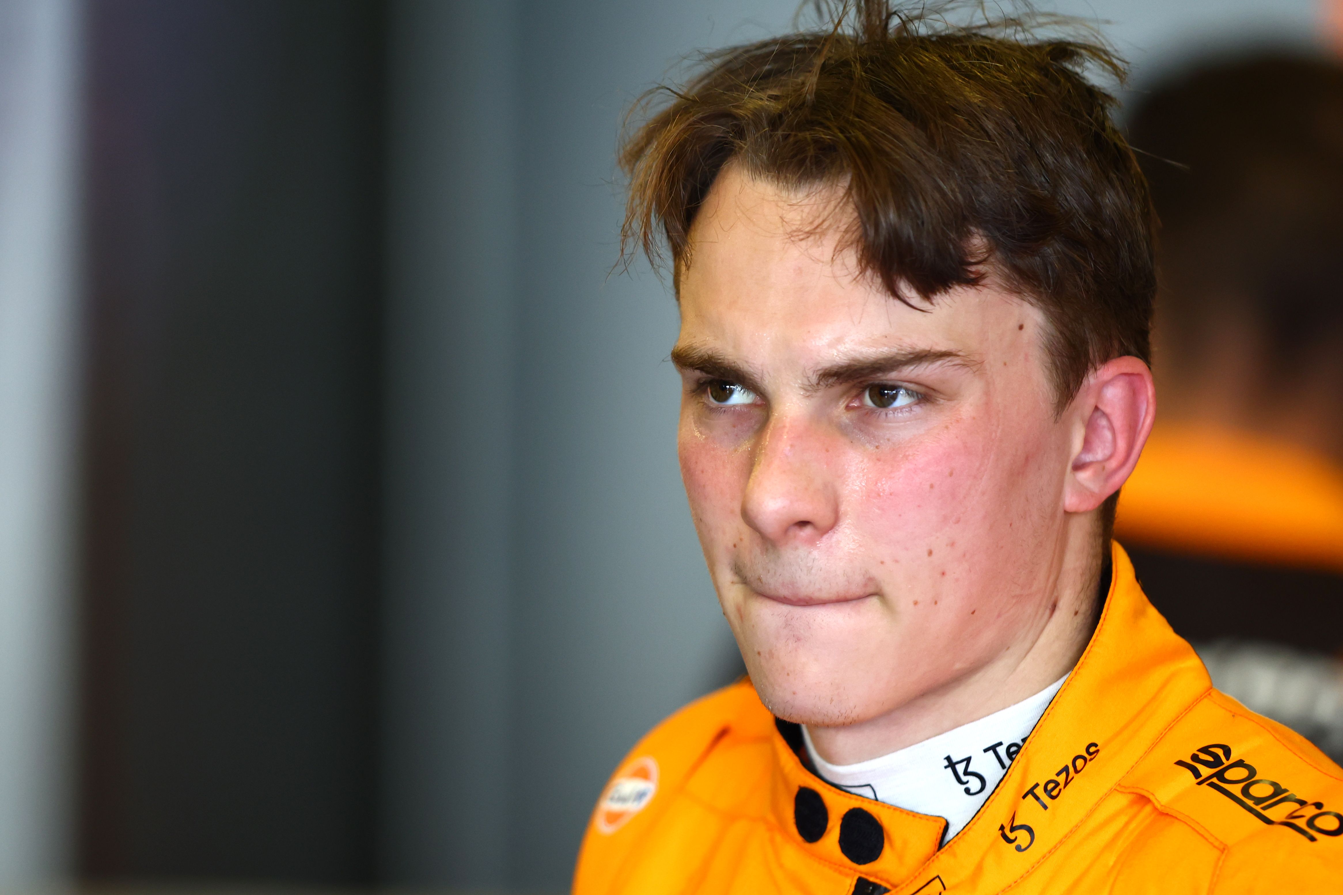 F1: Oscar Piastri outlines initial aims as he prepares for rookie year