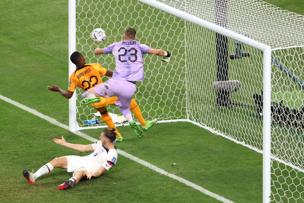 Captivating Haji Wright Scores Twice As Usa Come Back From A Goal Down To See Off Australia Artwork Collection Captivating Haji Wright Scores Twice As Usa Come Back From A Goal Down To See Off Australia Artwork Collection