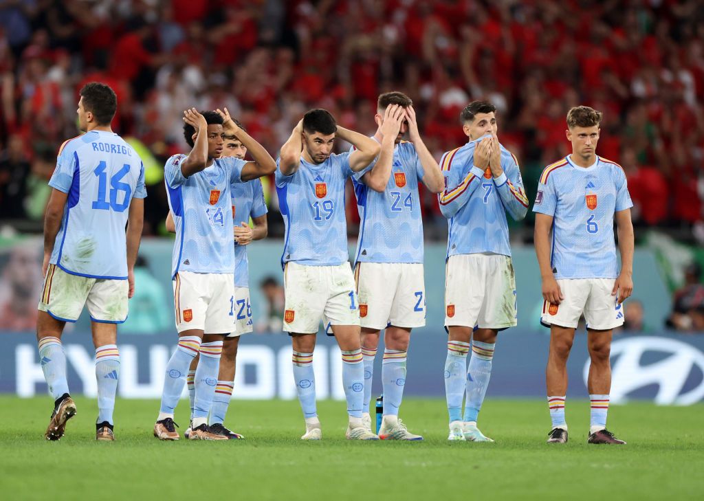 who has the most missed penalties in world cup