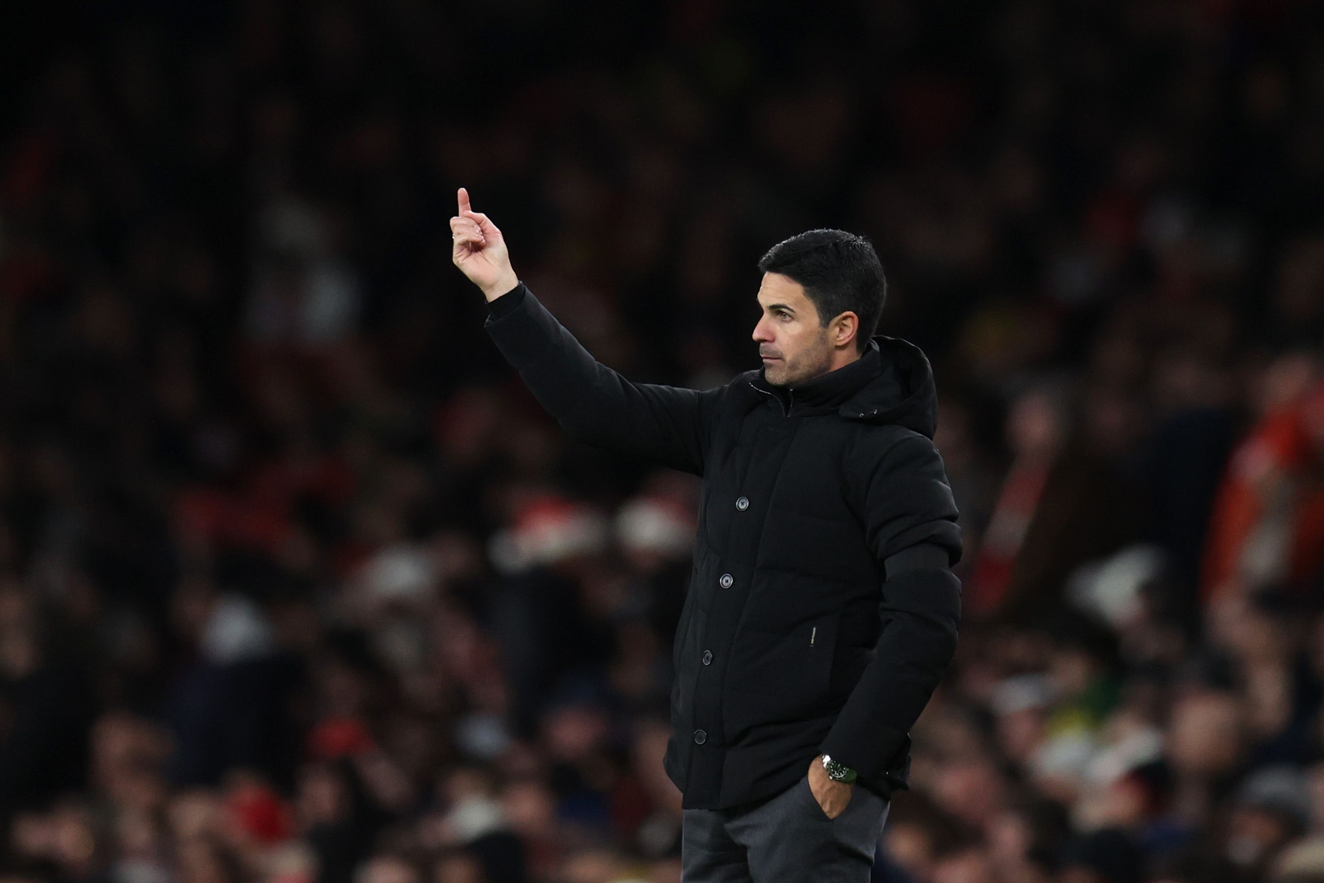 Mikel Arteta: Age, salary and net worth