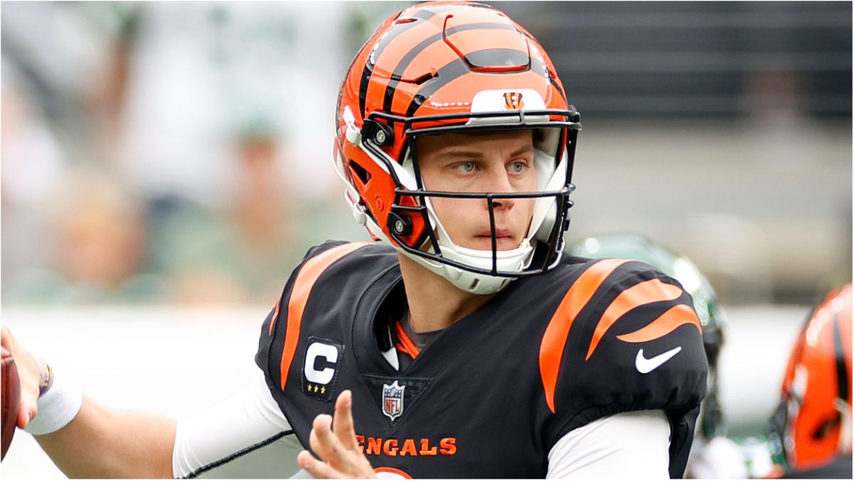 Ex-NFL QB compares Bengals QB Joe Burrow to Tom Brady in interview