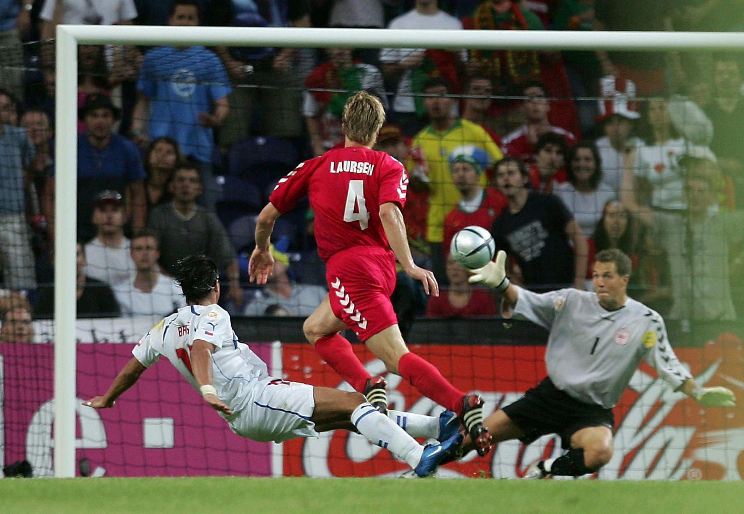 euros goalscorer