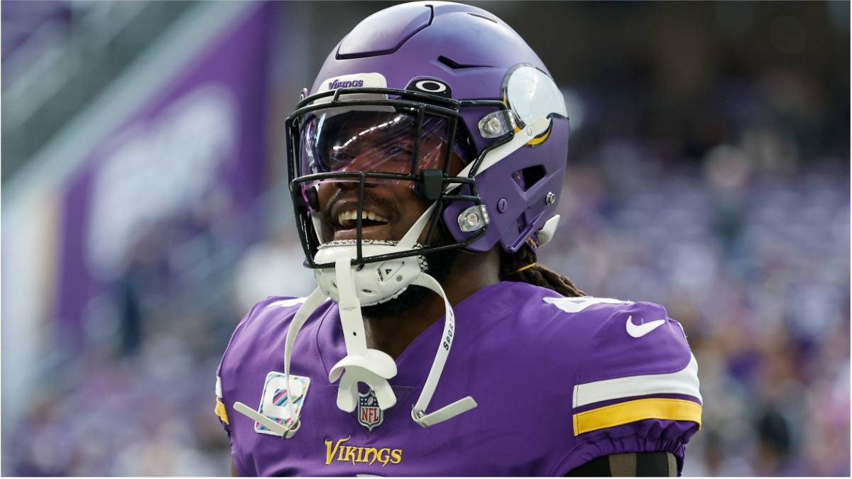 Minnesota Vikings: Mike Florio slams team over their handling of Dalvin ...