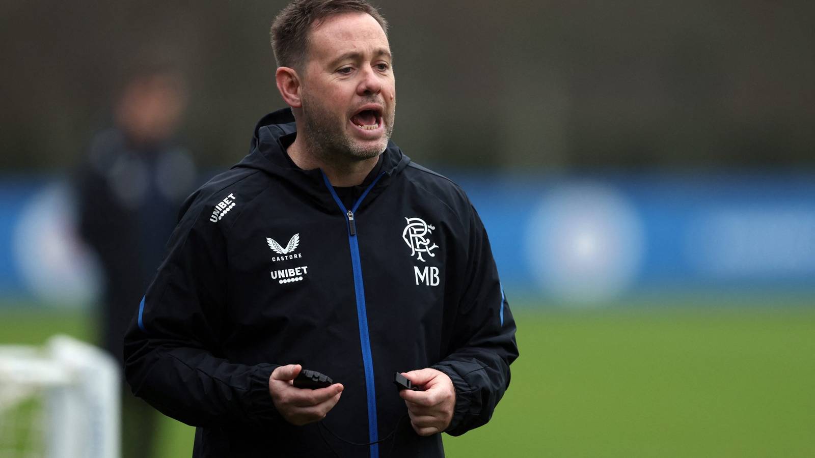Rangers: 243-game star could now make shock stay at Ibrox