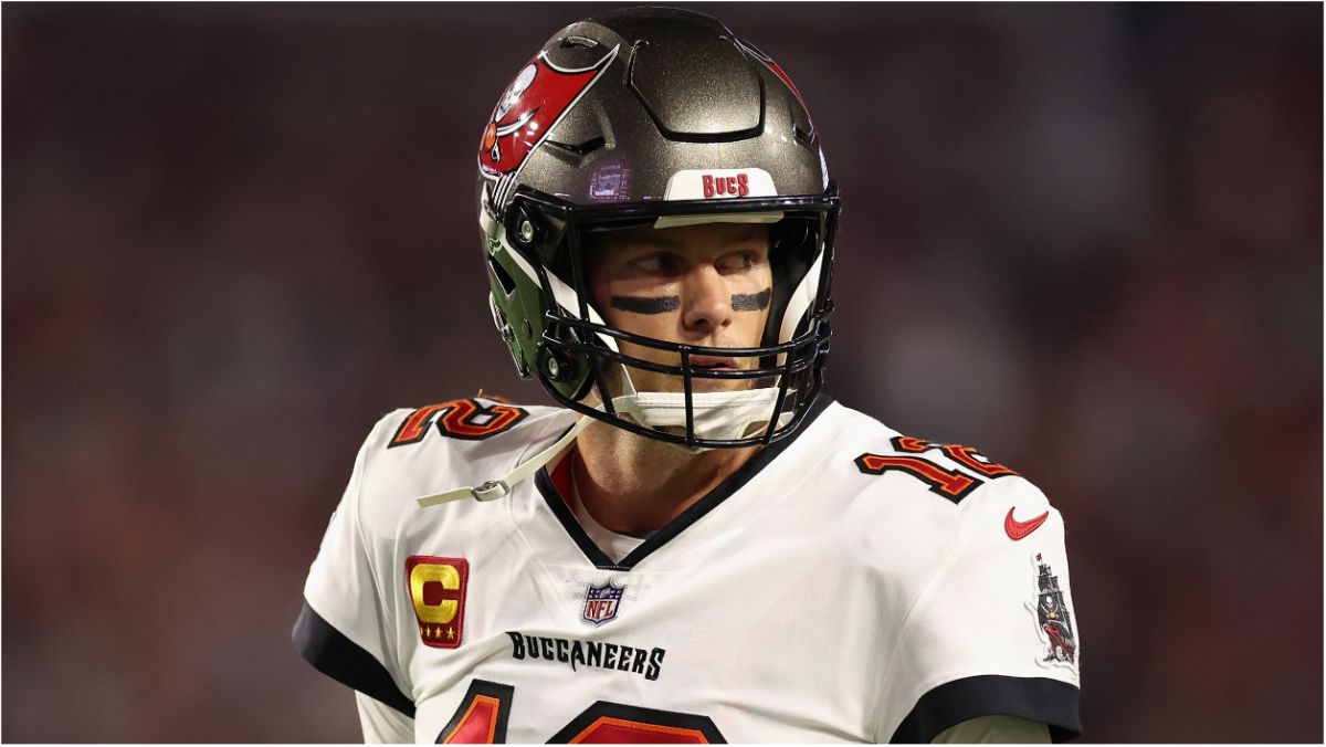 QB Stats Shift In Tom Brady's Favor Over Bye -  - Tampa Bay  Bucs Blog, Buccaneers News