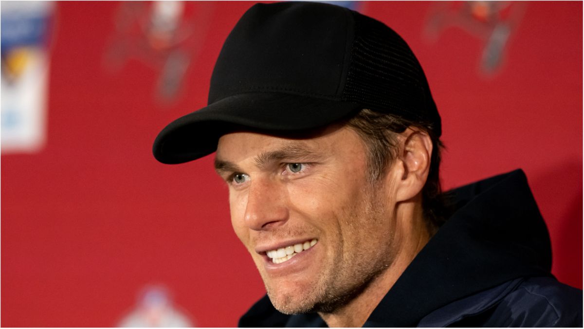 Tom Brady: Buccaneers QB Fires Back At Report About His Power And ...