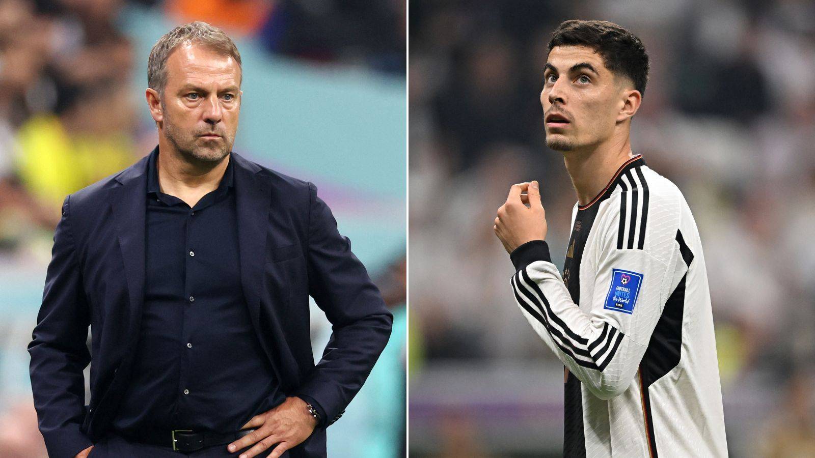 World Cup: Germany football chiefs allegedly blaming 'WAGs’ for early exit