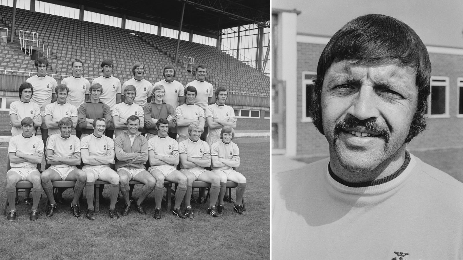 Best free-kick ever? Coventry’s banned ‘donkey-kick’ routine is still ...