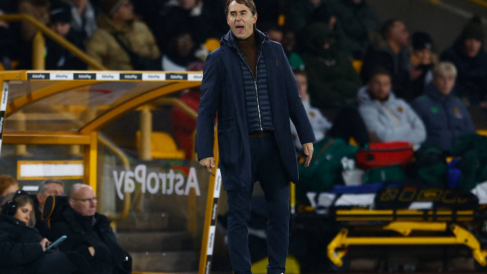 Wolves: 'Fantastic' 73-goal star would demand 'big wages' at Molineux