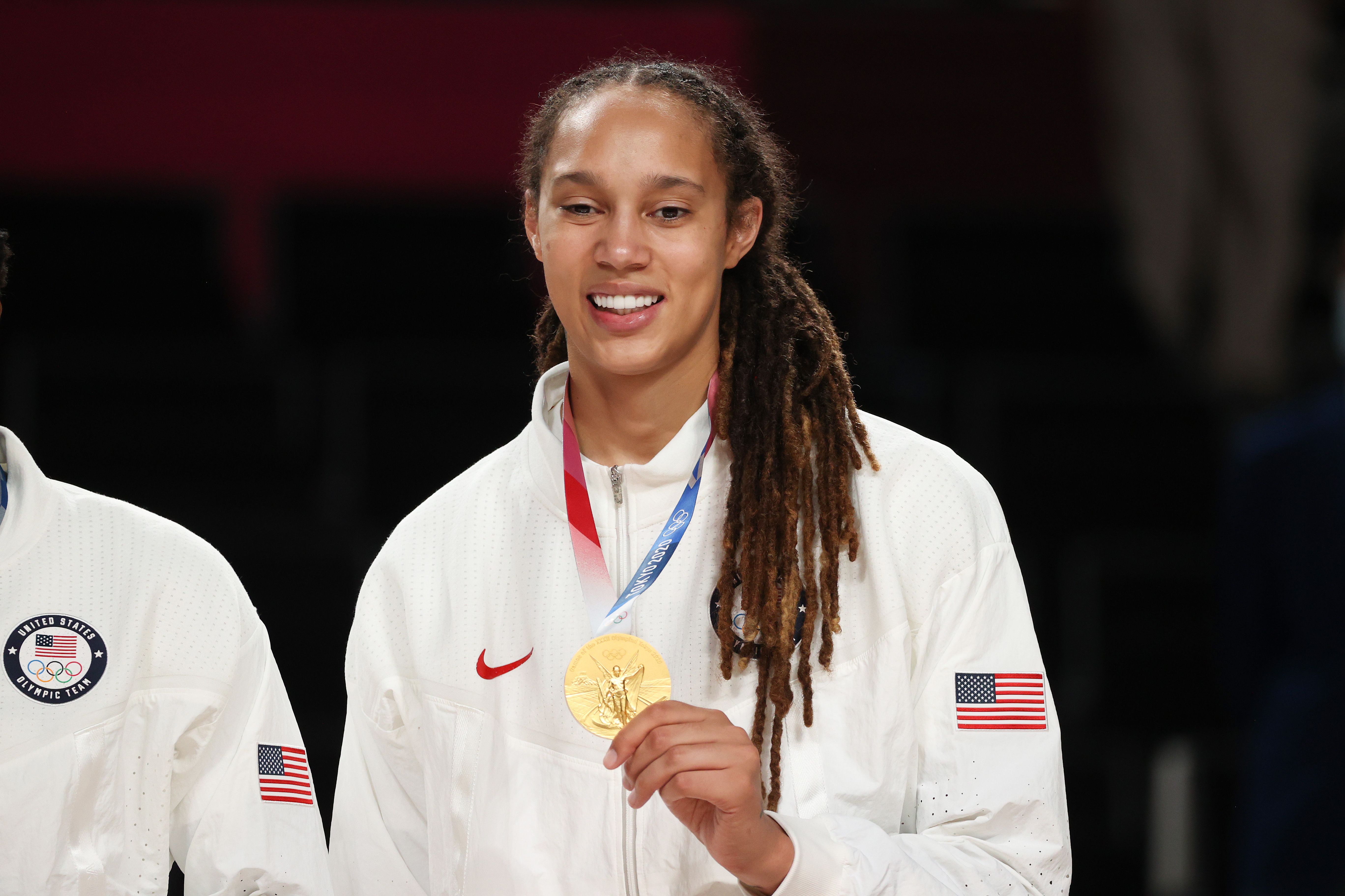 Will Brittney Griner return to the WNBA?