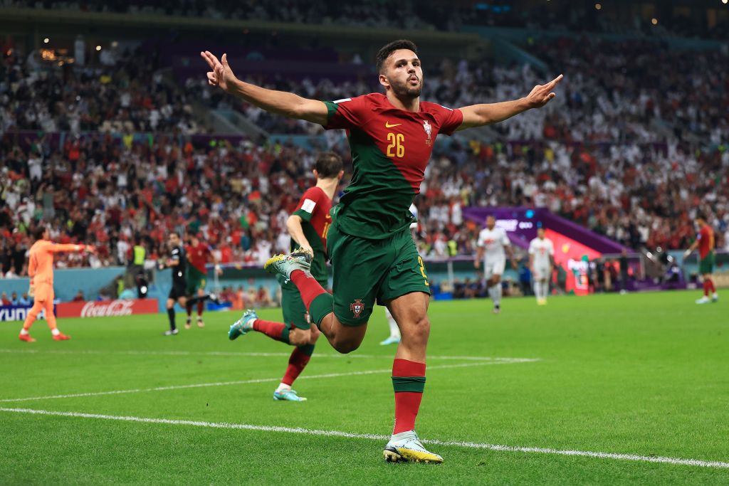 5 World Cup stars who could move in January