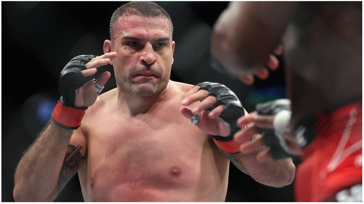UFC 283: MMA legend Shogun Rua set for retirement fight in Brazil