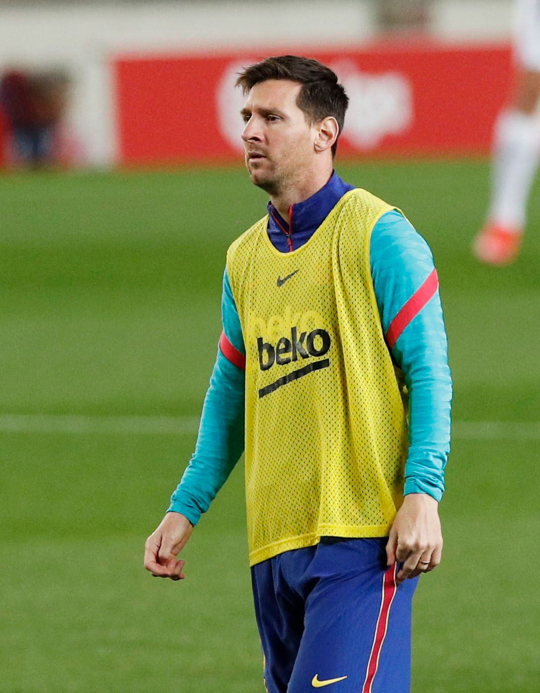 Leo Messi called 'sewer rat' in reported 2021 Barca board texts