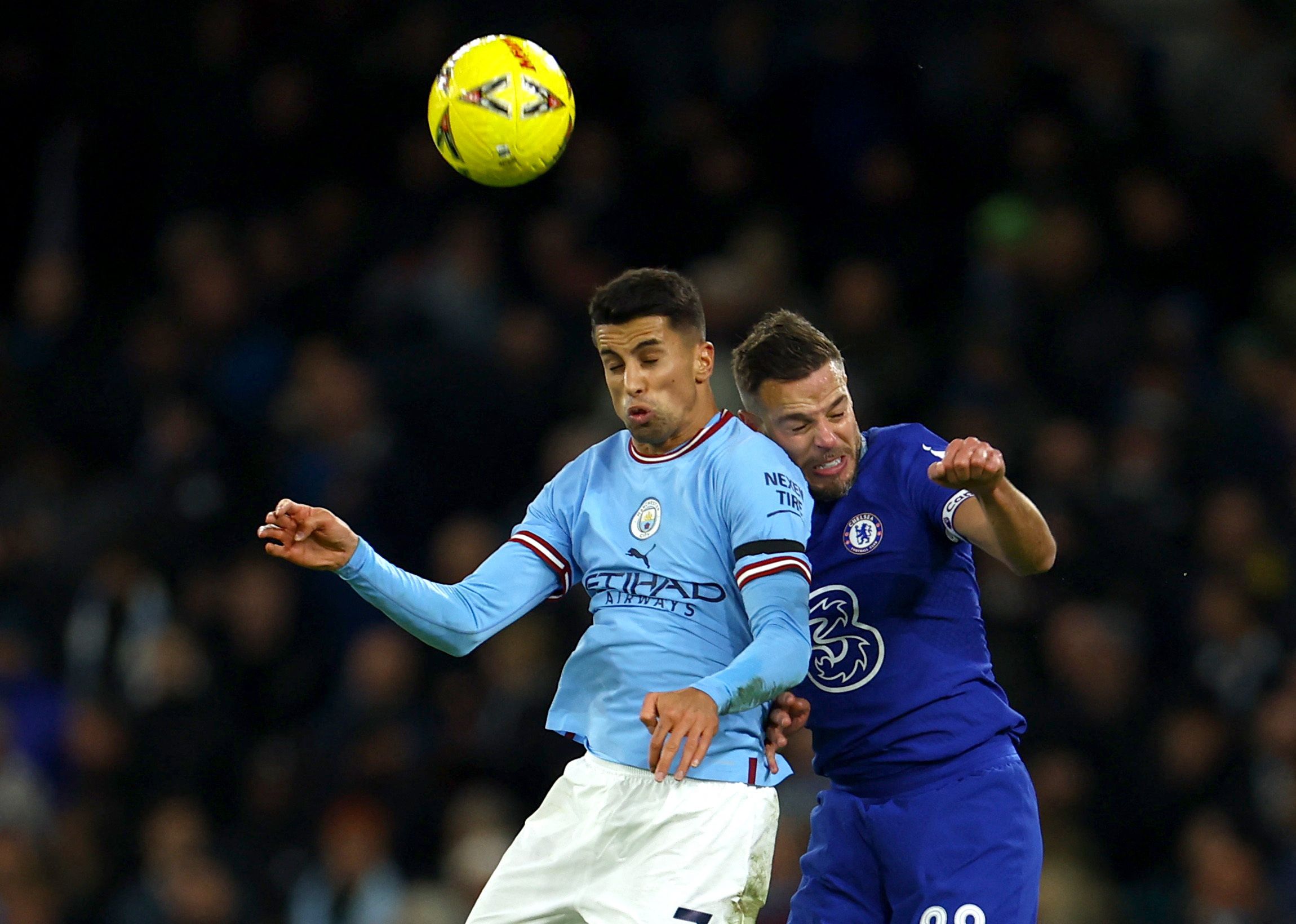 Joao Cancelo: Inside Story Explains Why Pep Guardiola Wanted Him To ...